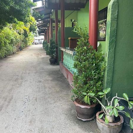 Abc Bungalow Baan Tai Bagian luar foto