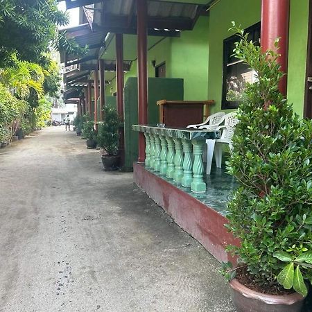 Abc Bungalow Baan Tai Bagian luar foto