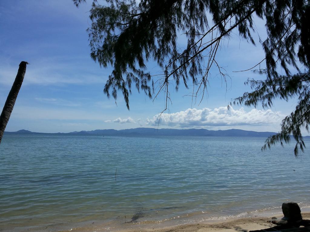 Abc Bungalow Baan Tai Bagian luar foto