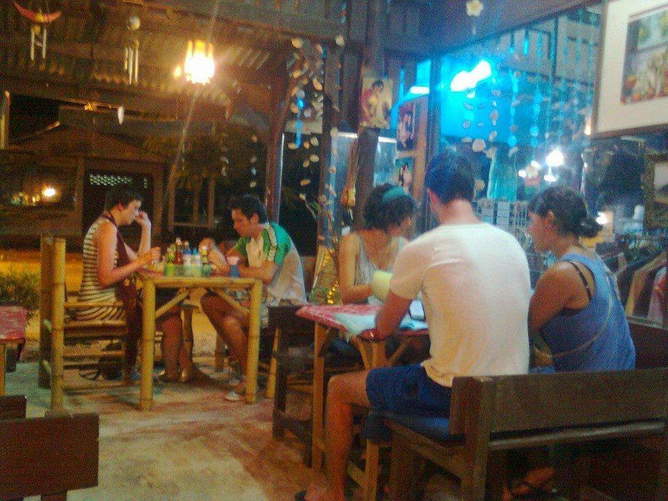 Abc Bungalow Baan Tai Bagian luar foto