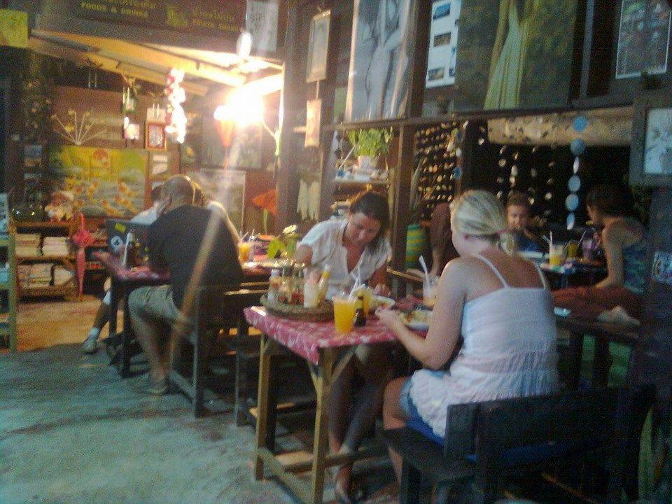 Abc Bungalow Baan Tai Bagian luar foto