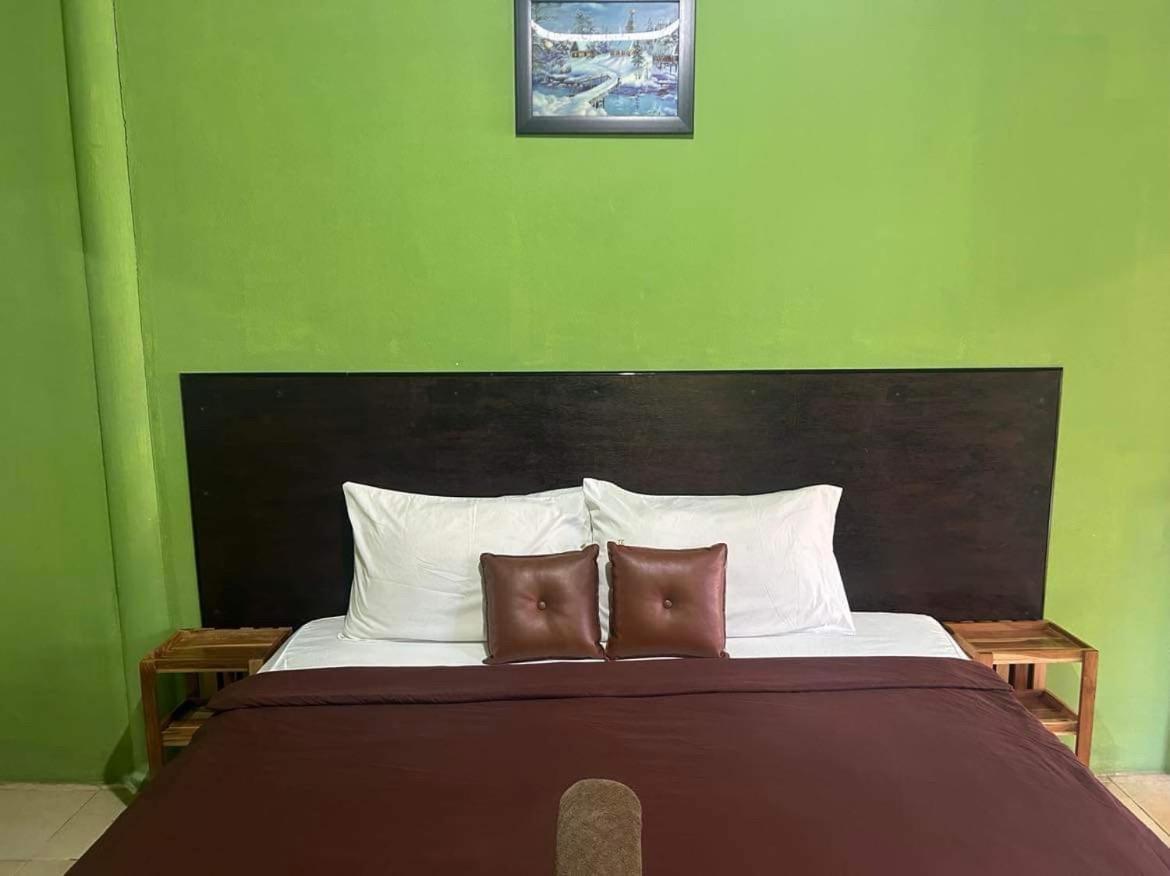 Abc Bungalow Baan Tai Bagian luar foto