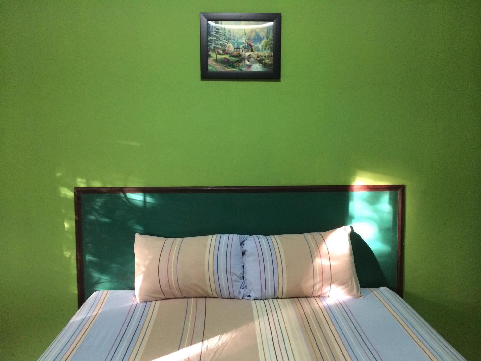 Abc Bungalow Baan Tai Bagian luar foto