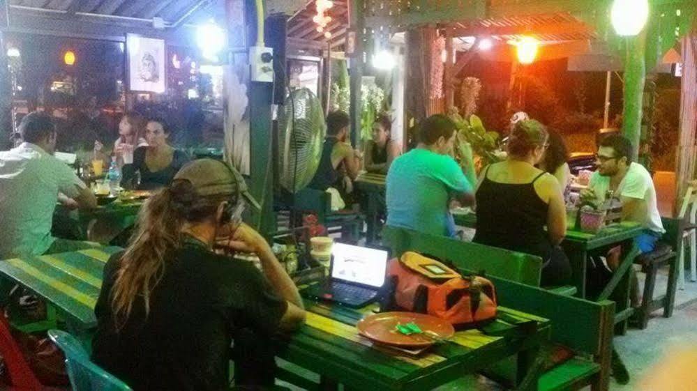 Abc Bungalow Baan Tai Bagian luar foto