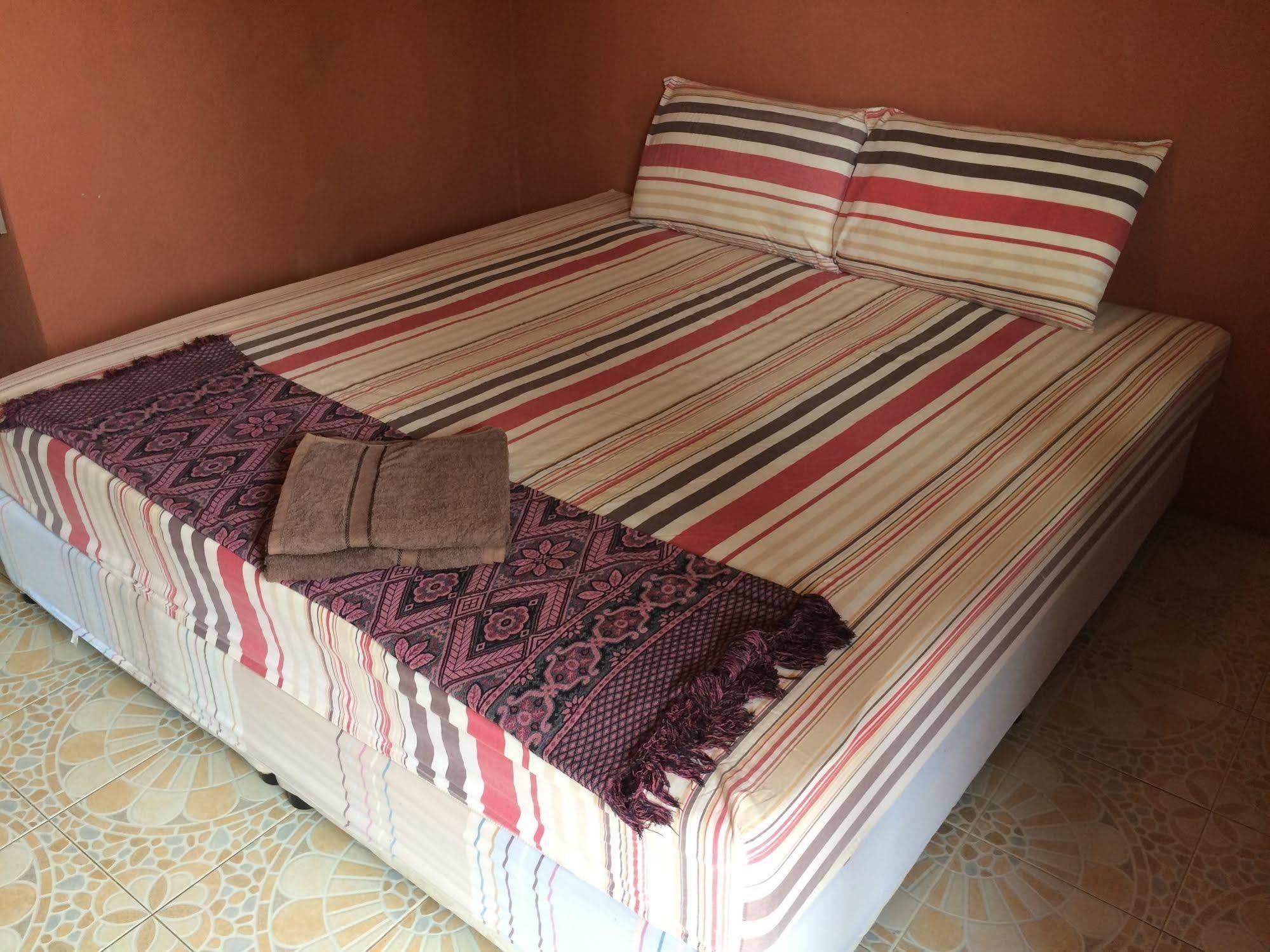Abc Bungalow Baan Tai Bagian luar foto
