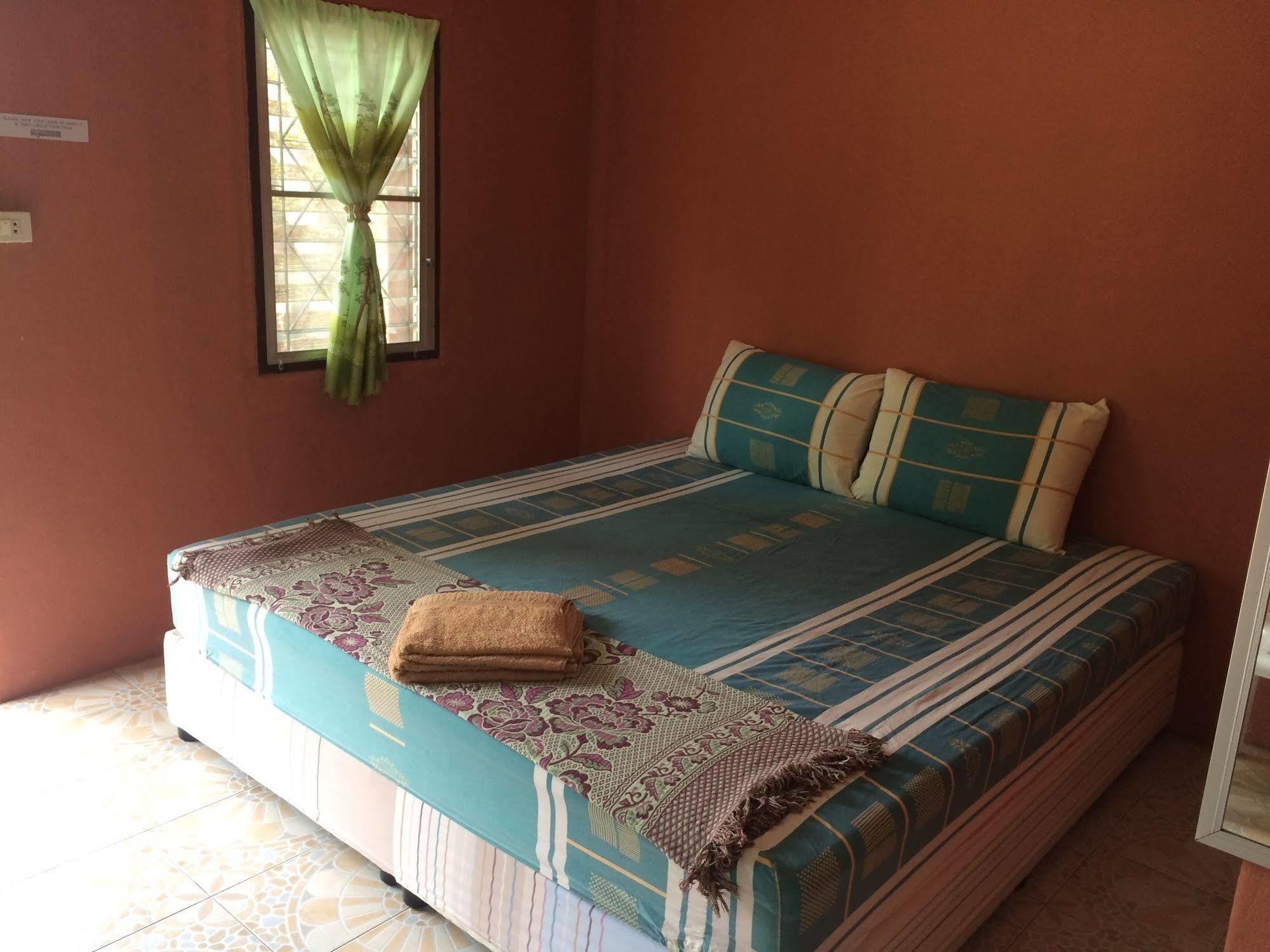 Abc Bungalow Baan Tai Bagian luar foto