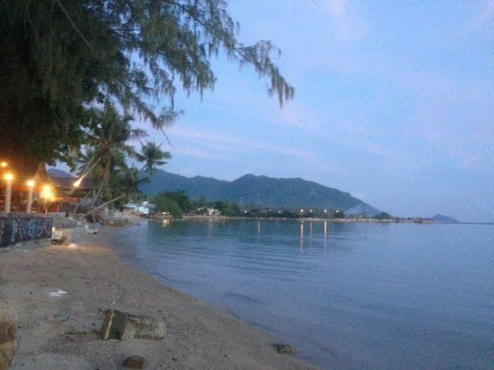 Abc Bungalow Baan Tai Bagian luar foto