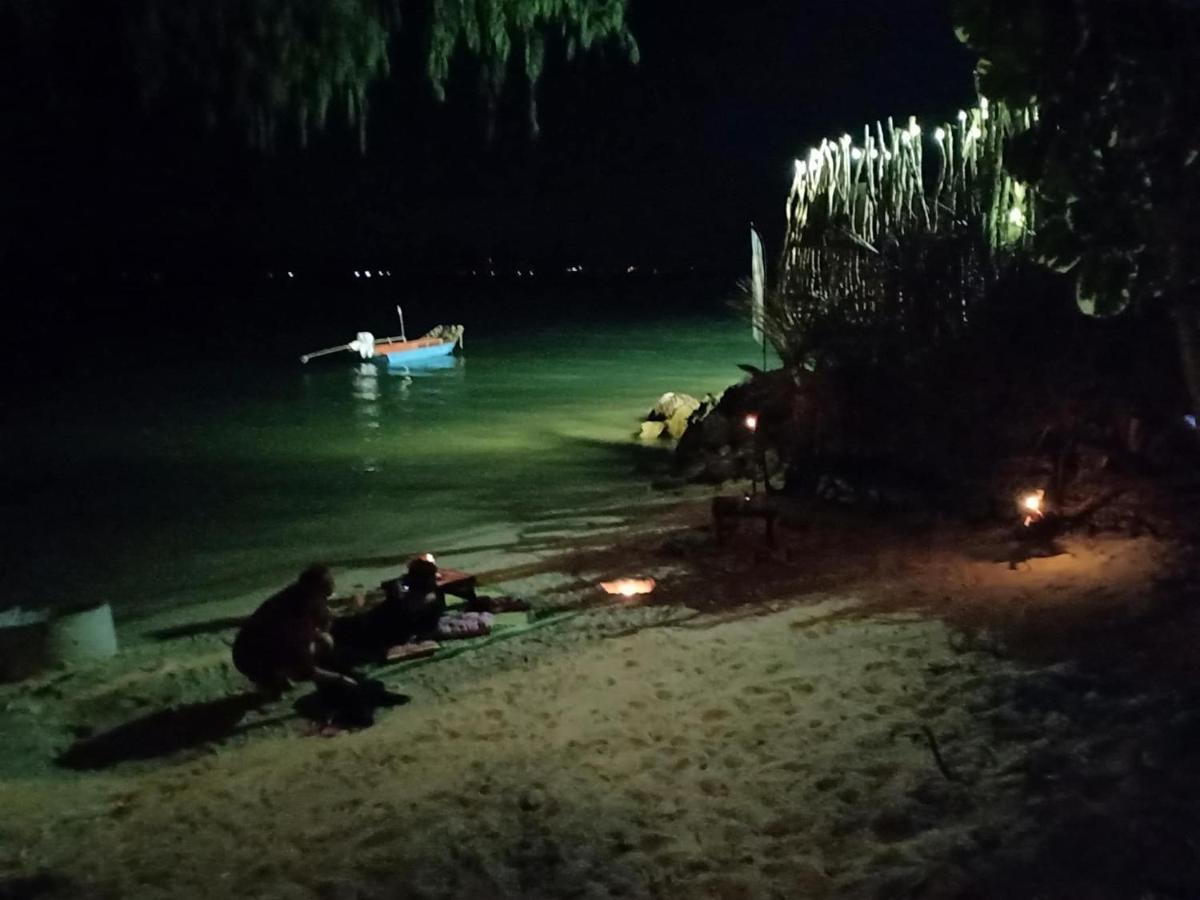 Abc Bungalow Baan Tai Bagian luar foto